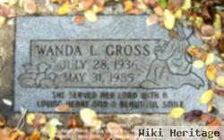 Wanda L. Gross