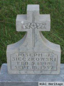 Joseph John Sieczkowski