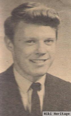 Kenneth A. Sundquist