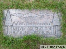 Melvin Douglas Boe