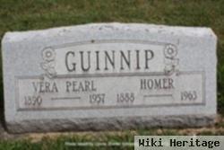 Homer Guinnip