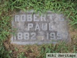 Robert C. Paul