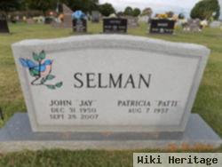 John Jordan "jay" Selman, Jr