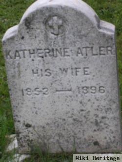Katherine Alter Jennings