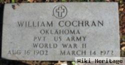 William Price Cochran