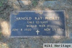 Arnold Ray Florey