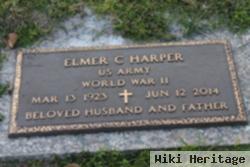 Elmer C. Harper