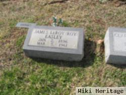 James Leroy Easley