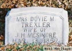 Dovie M. Trexler