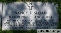 Nancy Sloan