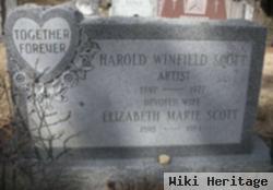 H. Winfield Scott