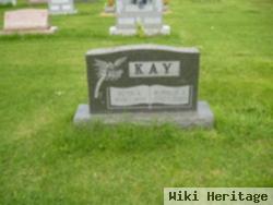 Ruth Ann Gaskill Kay