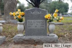 Ida G. Saenz