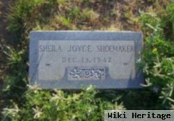 Sheila Joyce Shoemaker