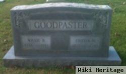 Willie B. Goodpaster