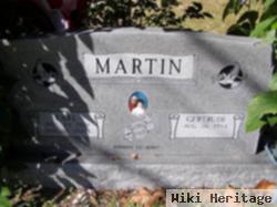 Earl Martin