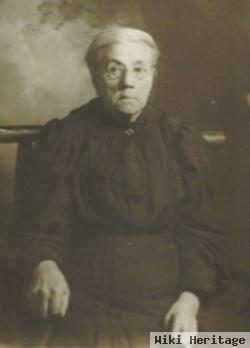 Margaret Fleming Manwarren