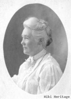 Helen Frances Hale Leineke