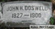 John Hawkins Doswell