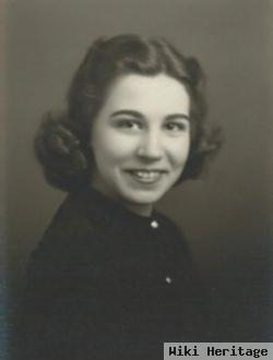 Violet Mae "vicky" Shoemaker Wright