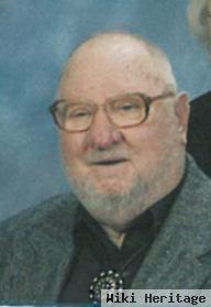 Earl R. "gene" Bricker, Jr