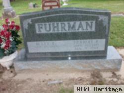 Herbert Paul Fuhrman