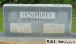 Taft Humphrey