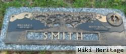 Millard E. Smith