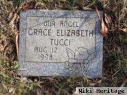 Grace Elizabeth Tucci