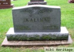 John Nicholas Kalina