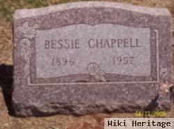 Bessie Chappell