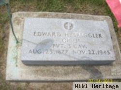 Edward H. Spengler