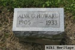 Alva G. Howard