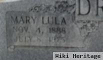 Mary Lula Driskell