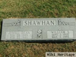 William S. Shawhan