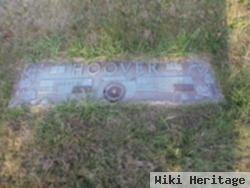 Luella Meredith Kister Hoover