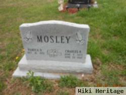 Charles B. Mosley