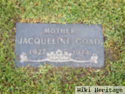 Jacqueline Goad