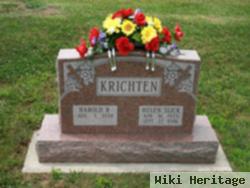 Helen A. Slick Krichten