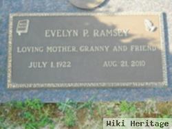 Evelyn Perry Ramsey