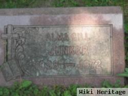 Alma Gill Junker
