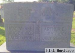 Arthur E. Pittman