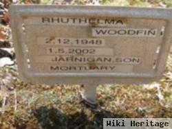 Rhuthelma Woodfin