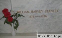 William Harvey Stanley