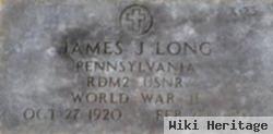 James Joseph Long