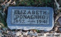 Elizabeth Painter Donaghho