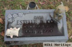 Estelle B. Conn