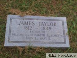 James Taylor