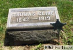 Thomas H Cline