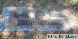 Willie Mae Huffman